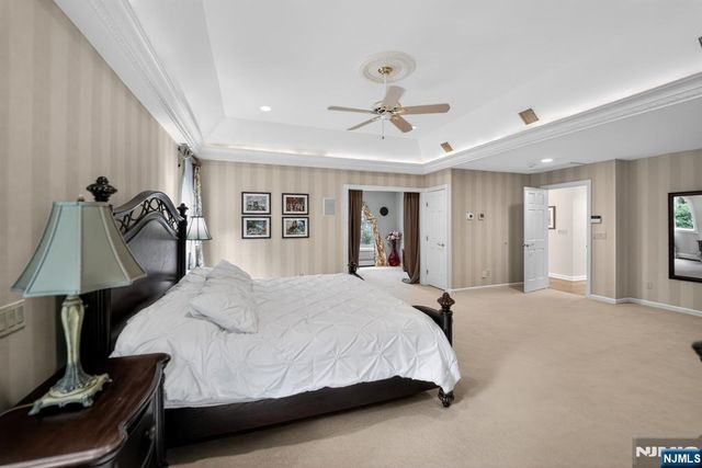 11 Pine Tree Drive, Saddle River, NJ 07458