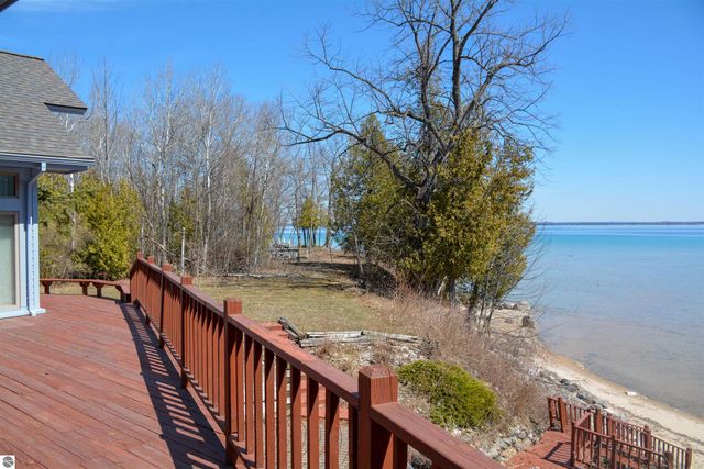 14088 Bluff Road, Traverse City, MI 49686