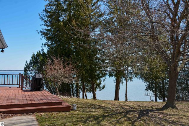 14088 Bluff Road, Traverse City, MI 49686