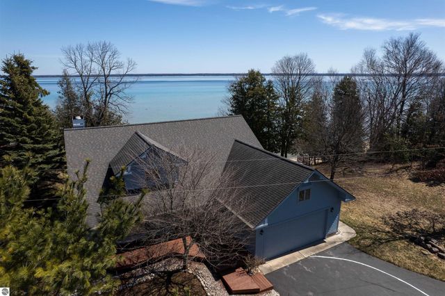 14088 Bluff Road, Traverse City, MI 49686