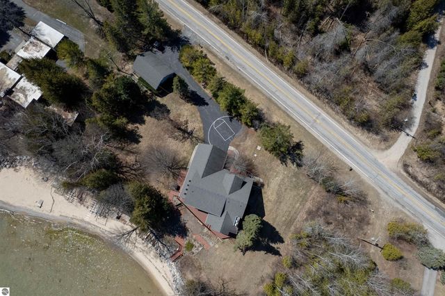 14088 Bluff Road, Traverse City, MI 49686