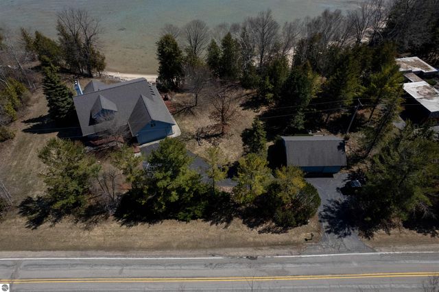 14088 Bluff Road, Traverse City, MI 49686