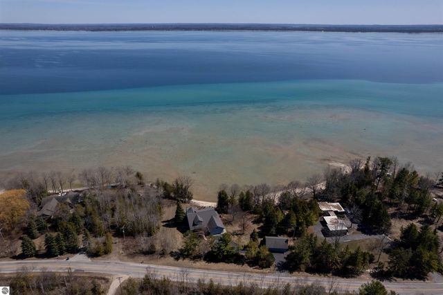 14088 Bluff Road, Traverse City, MI 49686