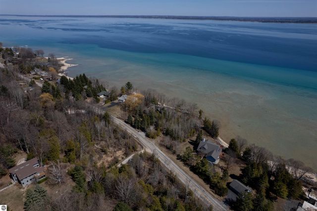 14088 Bluff Road, Traverse City, MI 49686