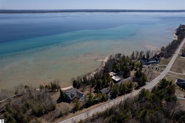 14088 Bluff Road, Traverse City, MI 49686