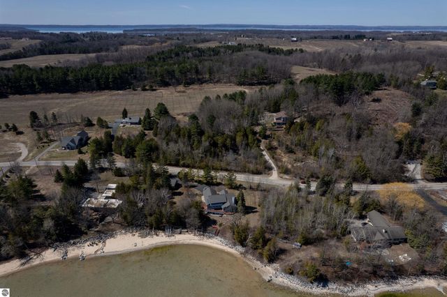 14088 Bluff Road, Traverse City, MI 49686