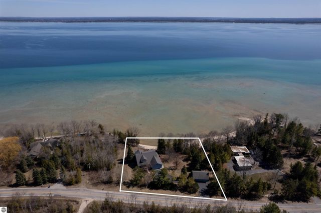 14088 Bluff Road, Traverse City, MI 49686