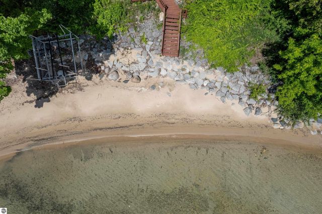 14088 Bluff Road, Traverse City, MI 49686