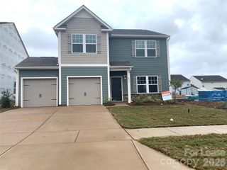 4917 Staffordshire Lane, Charlotte, NC 28213