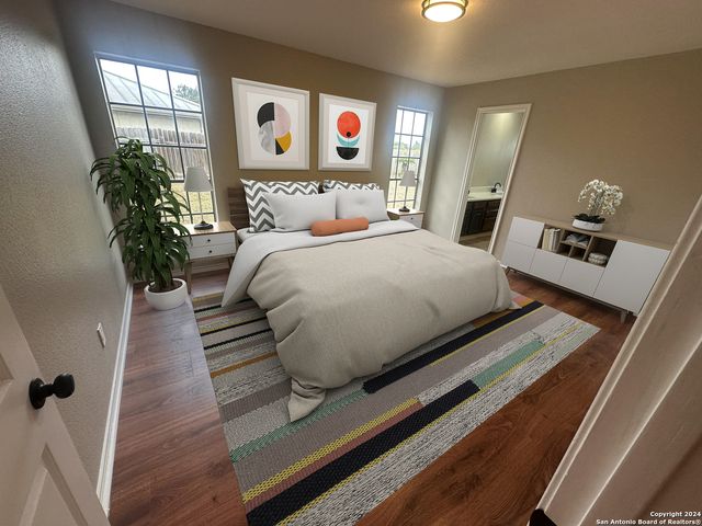 357 Paisano St, New Braunfels, TX 78130