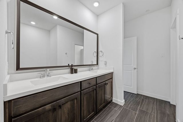 801 Emerling Drive, Mckinney, TX 75069
