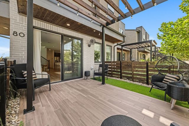 801 Emerling Drive, Mckinney, TX 75069