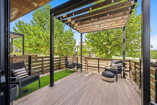 801 Emerling Drive, Mckinney, TX 75069