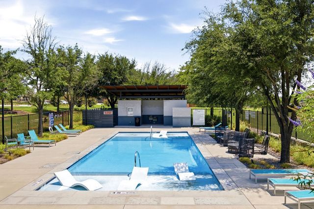 801 Emerling Drive, Mckinney, TX 75069