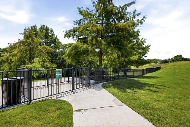 801 Emerling Drive, Mckinney, TX 75069