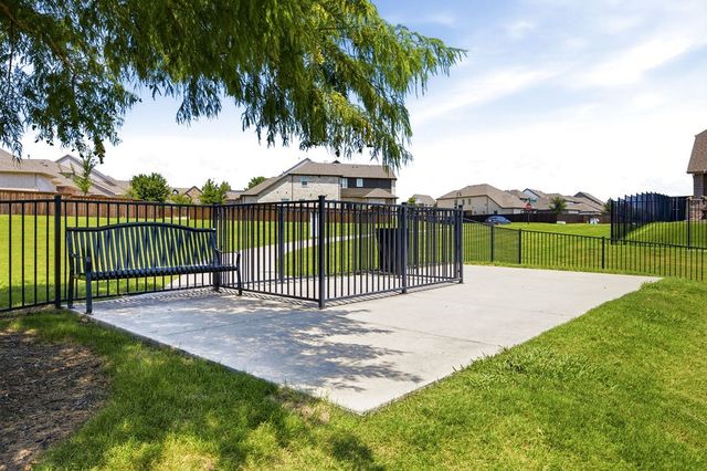801 Emerling Drive, Mckinney, TX 75069