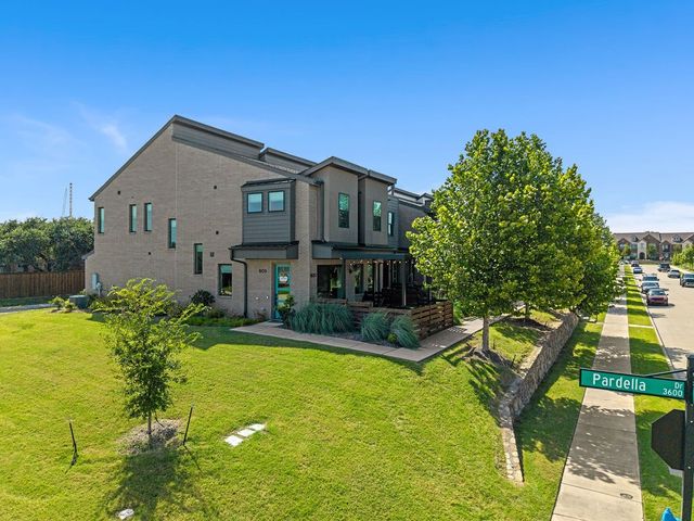 801 Emerling Drive, Mckinney, TX 75069