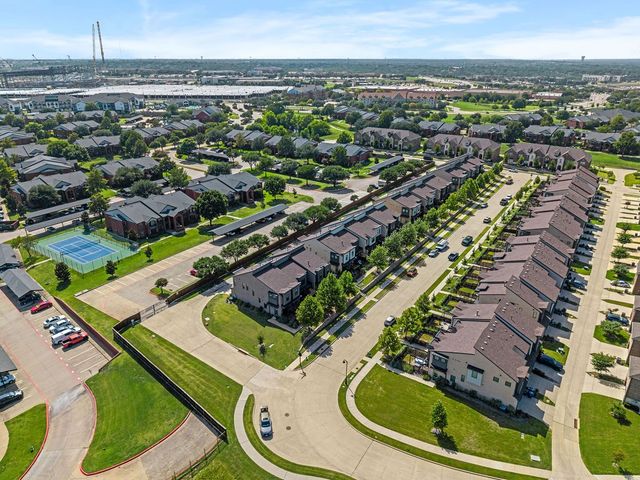 801 Emerling Drive, Mckinney, TX 75069
