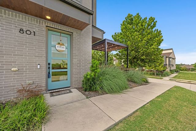 801 Emerling Drive, Mckinney, TX 75069