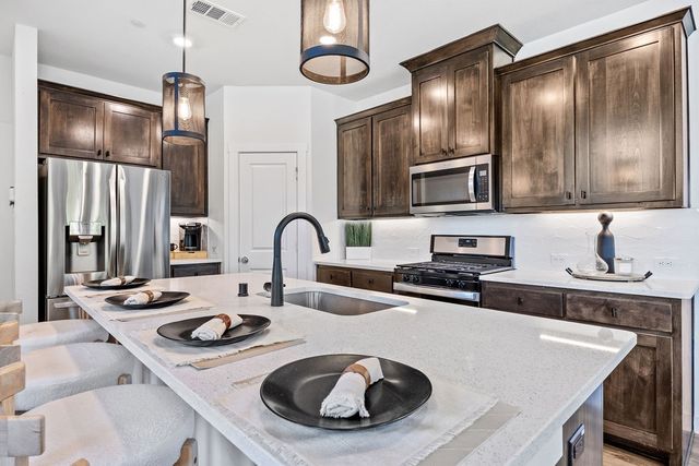 801 Emerling Drive, Mckinney, TX 75069