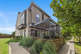 801 Emerling Drive, Mckinney, TX 75069