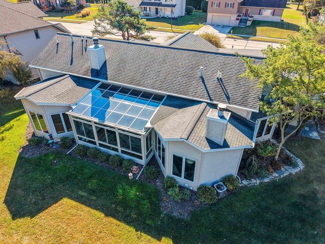 3718 WESTWOOD LANE, Manitowoc, WI 54220