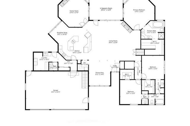 3718 WESTWOOD LANE, Manitowoc, WI 54220