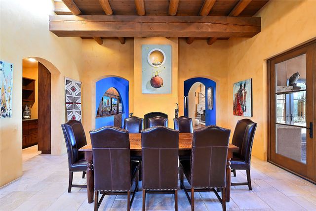 35 Vista Hermosa, Santa Fe, NM 87506