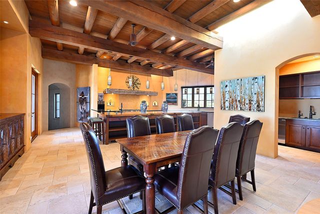 35 Vista Hermosa, Santa Fe, NM 87506