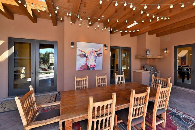 35 Vista Hermosa, Santa Fe, NM 87506