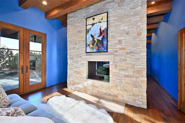 35 Vista Hermosa, Santa Fe, NM 87506