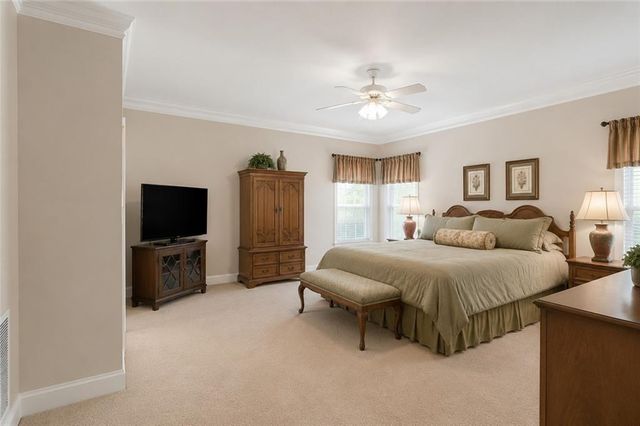 3 Belmont Court SE, Rome, GA 30161