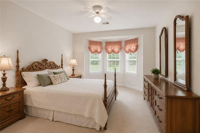 3 Belmont Court SE, Rome, GA 30161