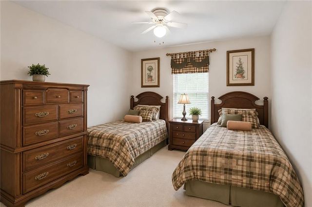 3 Belmont Court SE, Rome, GA 30161