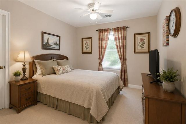 3 Belmont Court SE, Rome, GA 30161