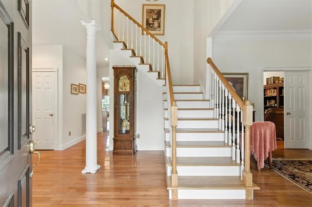 3 Belmont Court SE, Rome, GA 30161