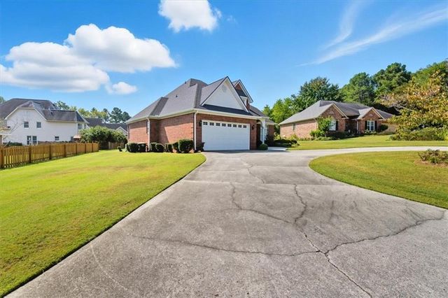 3 Belmont Court SE, Rome, GA 30161