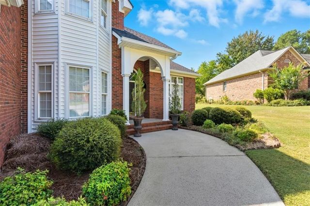 3 Belmont Court SE, Rome, GA 30161