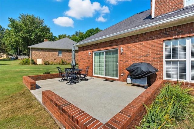 3 Belmont Court SE, Rome, GA 30161