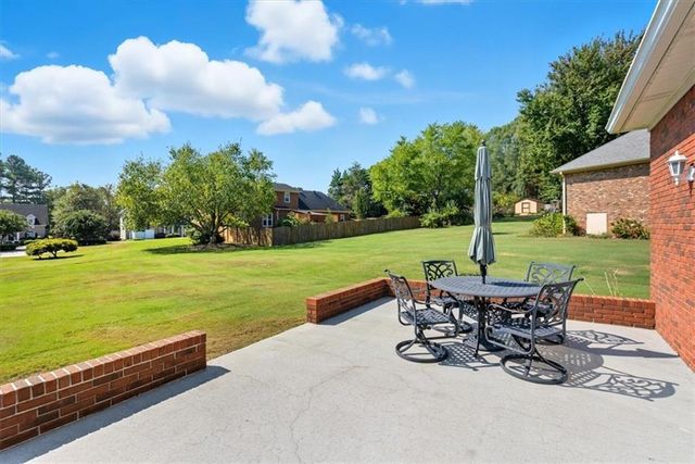 3 Belmont Court SE, Rome, GA 30161