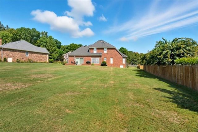 3 Belmont Court SE, Rome, GA 30161