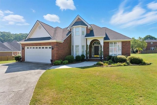 3 Belmont Court SE, Rome, GA 30161