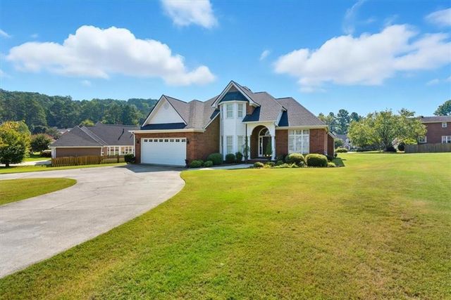 3 Belmont Court SE, Rome, GA 30161