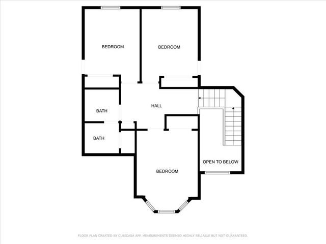 3 Belmont Court SE, Rome, GA 30161