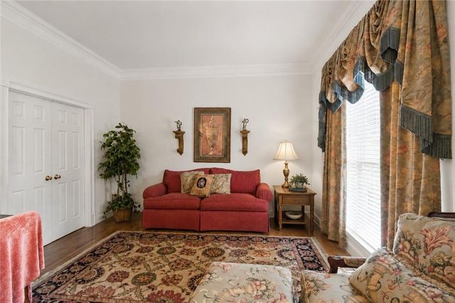 3 Belmont Court SE, Rome, GA 30161