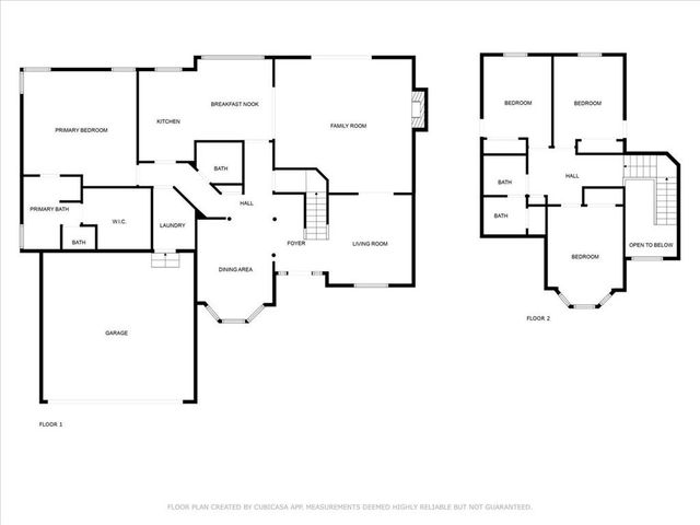3 Belmont Court SE, Rome, GA 30161
