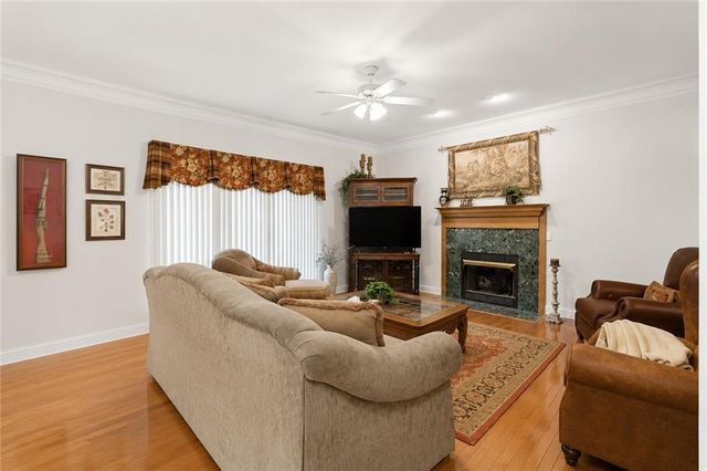 3 Belmont Court SE, Rome, GA 30161