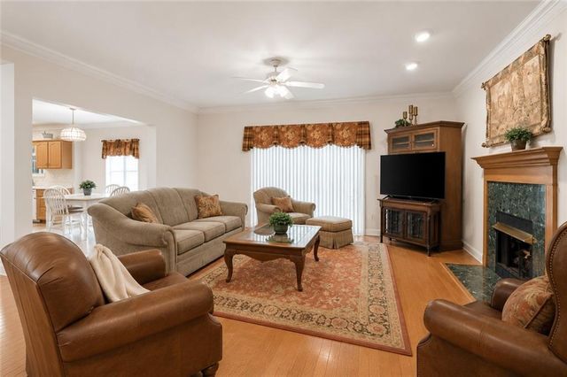 3 Belmont Court SE, Rome, GA 30161