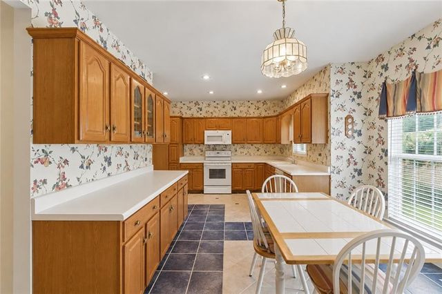 3 Belmont Court SE, Rome, GA 30161