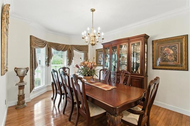 3 Belmont Court SE, Rome, GA 30161